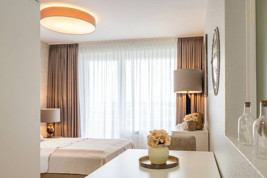 Musterapartment
