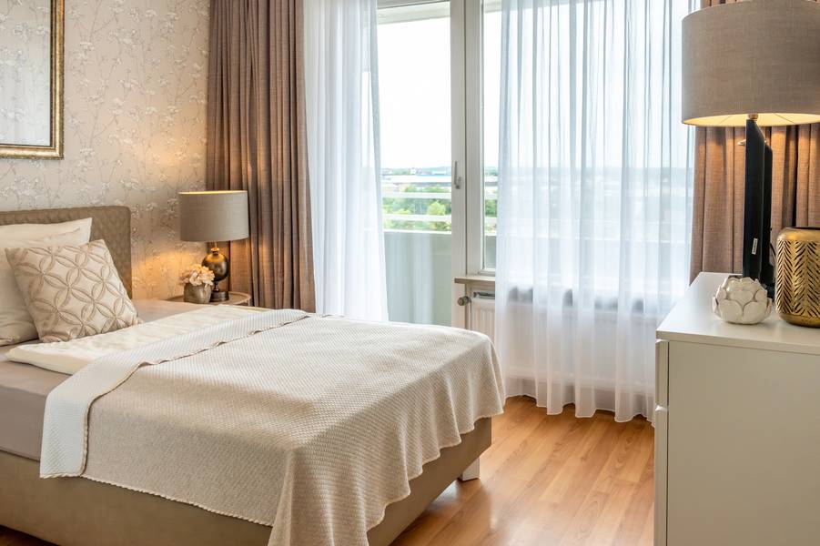 Musterapartment
