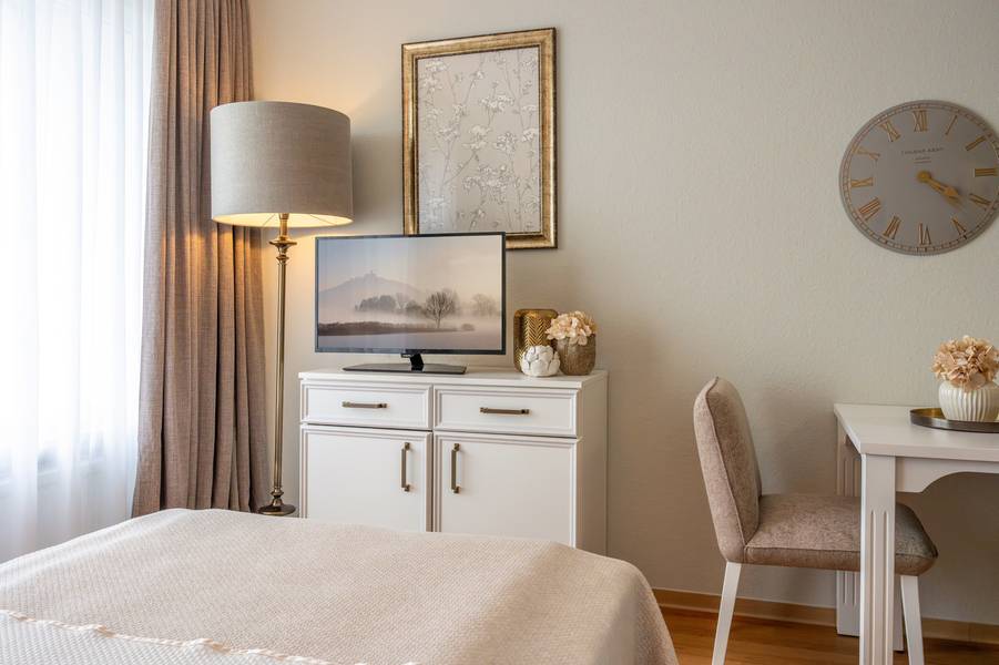 Musterapartment